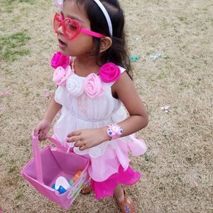 Meet your Posher, Sravanthi